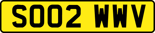 SO02WWV