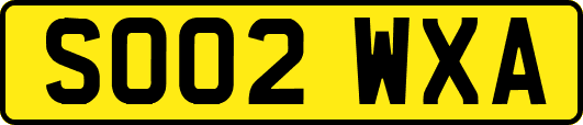 SO02WXA