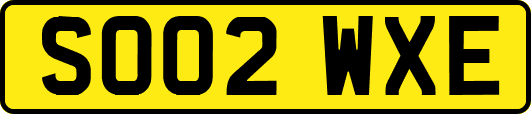 SO02WXE