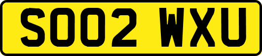 SO02WXU