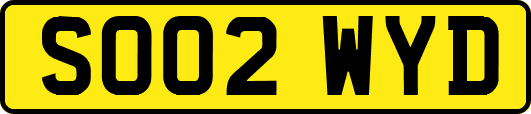 SO02WYD