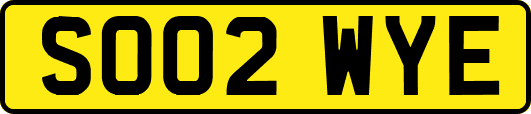SO02WYE