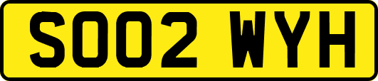 SO02WYH