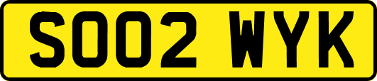 SO02WYK