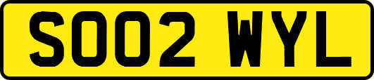 SO02WYL