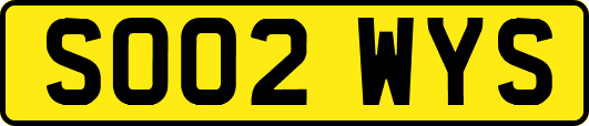 SO02WYS