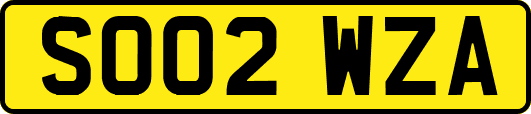 SO02WZA