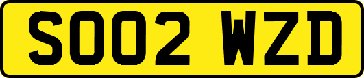 SO02WZD