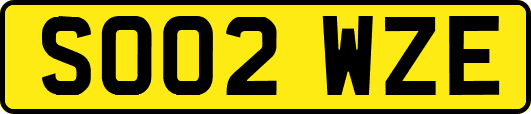 SO02WZE
