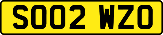 SO02WZO