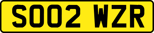SO02WZR