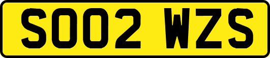 SO02WZS