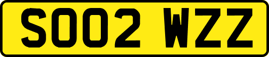 SO02WZZ