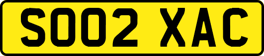SO02XAC