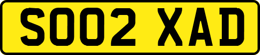 SO02XAD