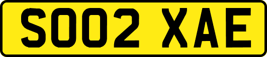 SO02XAE
