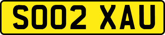 SO02XAU