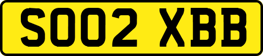 SO02XBB