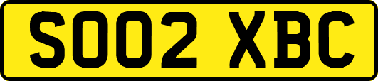 SO02XBC