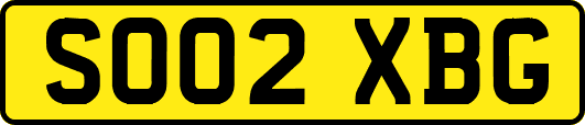 SO02XBG