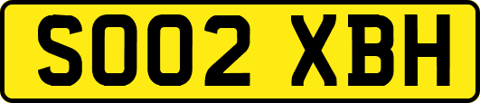SO02XBH