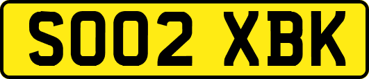 SO02XBK