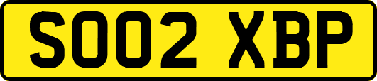 SO02XBP