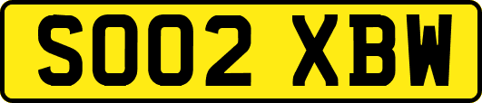 SO02XBW