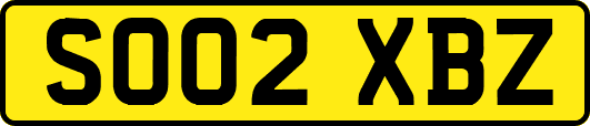 SO02XBZ