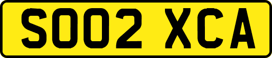 SO02XCA