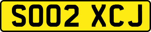 SO02XCJ