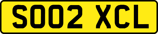 SO02XCL