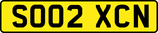 SO02XCN