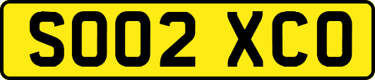 SO02XCO