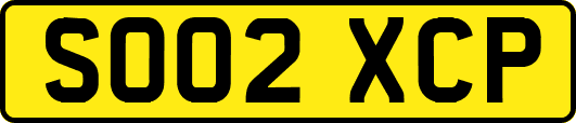 SO02XCP