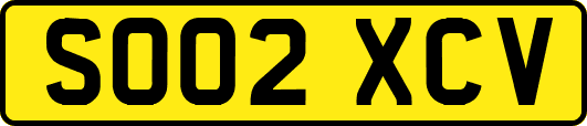 SO02XCV
