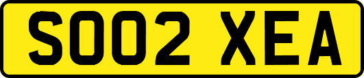 SO02XEA