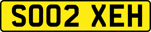 SO02XEH