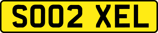 SO02XEL