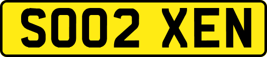 SO02XEN