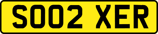SO02XER