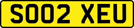 SO02XEU