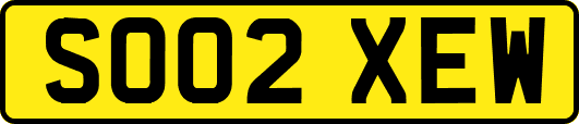 SO02XEW