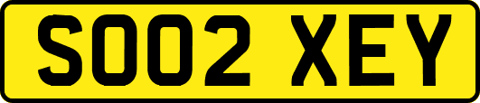 SO02XEY