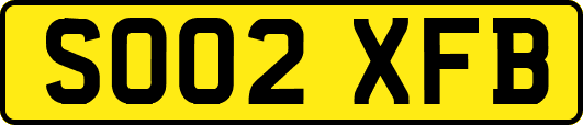 SO02XFB