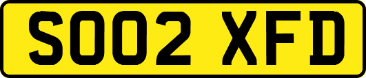 SO02XFD