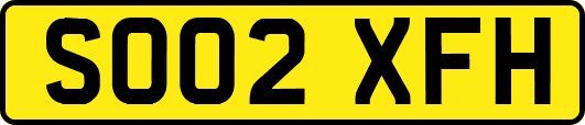 SO02XFH