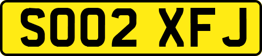 SO02XFJ