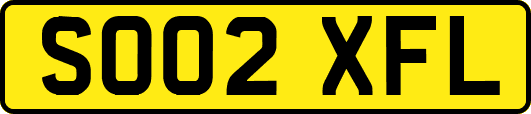 SO02XFL