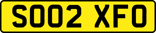 SO02XFO